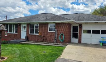 217 Camp Ground Rd, Addison, PA 15424