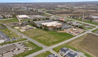 Eagle Way R=165 LOT 4317, Ashland, OH 44805