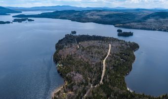 0 Pleasant Island Rd, Adamstown Twp., ME 04970