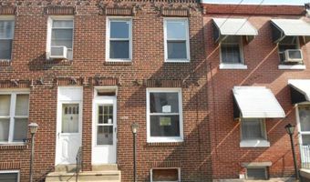 1825 E ALBERT St, Philadelphia, PA 19125