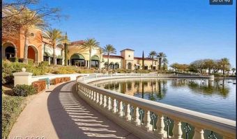 4596 Bersaglio St, Las Vegas, NV 89135