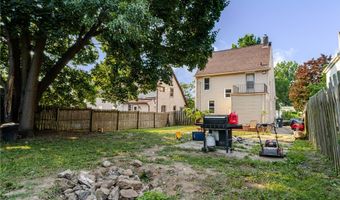 422 Reed Ave, Akron, OH 44301