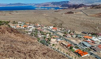 1001 Yates Ln, Boulder City, NV 89005