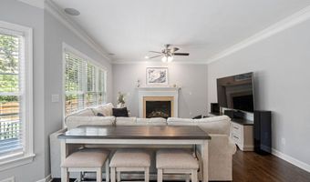 2414 Bristers Spring Way, Apex, NC 27523