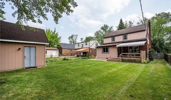 118 Allenhurst Rd, Amherst, NY 14226