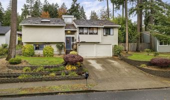 6855 SW JUNIPER Ter, Beaverton, OR 97008