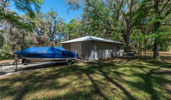 14100 NE 40TH Ct, Anthony, FL 32617