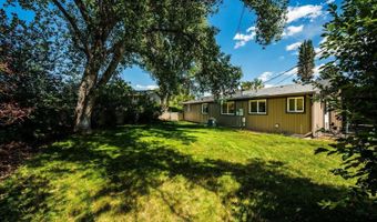 606 Kearney Ave, Buffalo, WY 82834