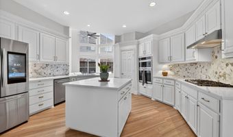 915 Saratoga Dr, Allen, TX 75013