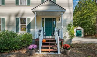 63 W Side Woods, Bartlett, NH 03812