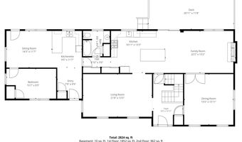 284 Bragg's Ln, Barnstable, MA 02630