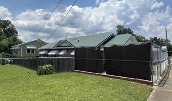 124 W 18TH St, Anniston, AL 36201