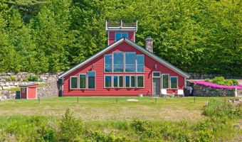 151 Brock Hill Rd, Bridgewater, NH 03222