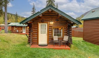 14865 Sterling Hwy, Cooper Landing, AK 99572