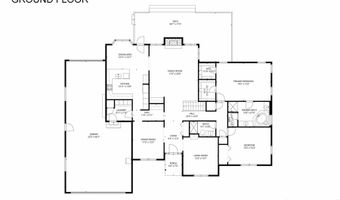 2357 Grand Valley Dr NE, Ada, MI 49301