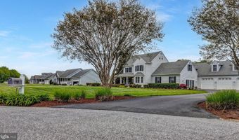 21965 PALOMINO Way, Bridgeville, DE 19933