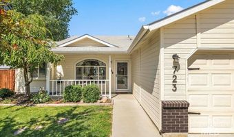 723 Shane Pl, Caldwell, ID 83605