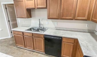 6205 Treeridge Dr, Acworth, GA 30101