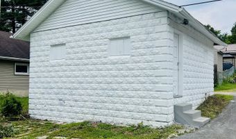 420 E Bell Ave, Altoona, PA 16602