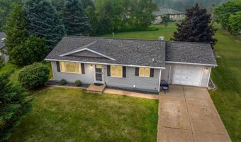 405 W GREENFIELD Ave, Algoma, WI 54201