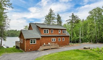 78 Cates Ln, Brookfield, NH 03872