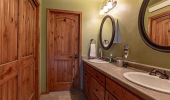 619 SNAKE RIVER Dr, Alpine, WY 83128