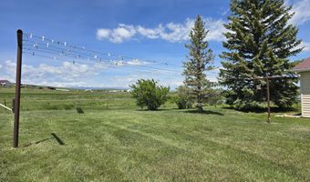 30 Pioneer Rd, Buffalo, WY 82834