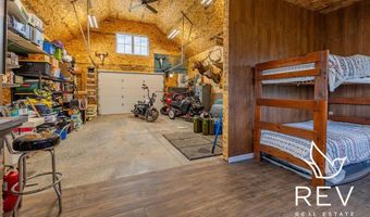 63 Moose Creek Rd, Cody, WY 82414