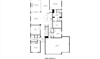 144 COWBIRD St, Lake Frederick, VA 22630