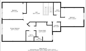 3075 N Spurway Dr, Ann Arbor, MI 48105