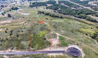 495 Rolling Hills Blvd, Alvord, TX 76225