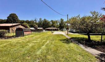 320 S Allison Ave, Barbourville, KY 40906
