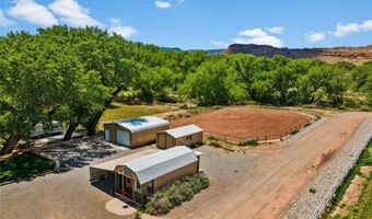 425 County Road 155, Abiquiu, NM 87510