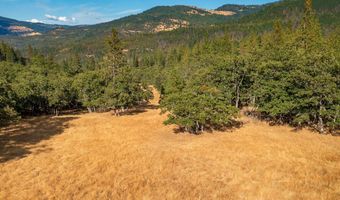 Buckhorn Springs Rd, Ashland, OR 97520