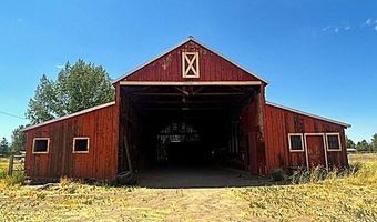 65325 HWY 20, Bend, OR 97703