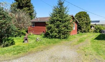 1181 Q St, Arcata, CA 95521