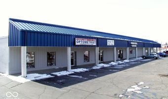 2525 E 10th, Anderson, IN 46012