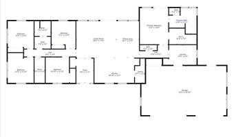 1352 W Brunner Rd, Athol, ID 83801