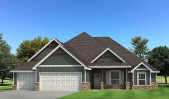 13104 NE 9th St Plan: Cornerstone Bonus Room 2, Choctaw, OK 73020