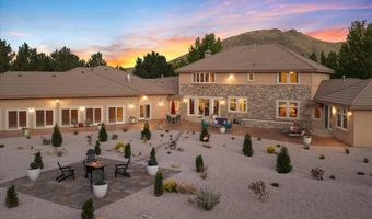 2750 Manhattan Dr, Carson City, NV 89703
