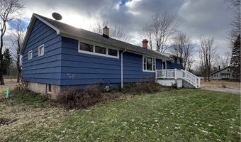 335 Dodge Rd, Amherst, NY 14068