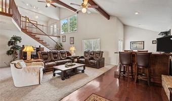 201 Clear Ridge Ct, Bartlesville, OK 74006