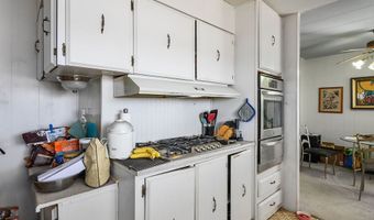 2501 N Joshua Rd, Amargosa Valley, NV 89020
