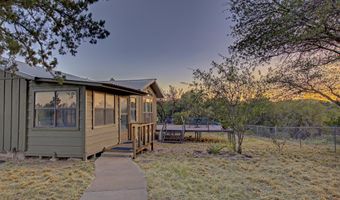 111 Juniper, Alpine, TX 79830