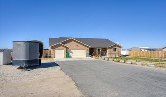 1197 Skyridge Dr, Fallon, NV 89406