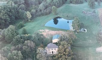 13042 Pleasant Grove Rd, Bennington, IN 47011