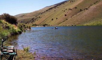 219 Toiyabe Rd Lot 7, Austin, NV 89310