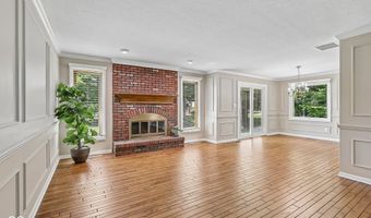 1853 Winding Ridge Ct, Indianapolis, IN 46217
