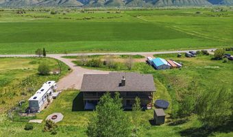 456 CROW CREEK Rd, Afton, WY 83110