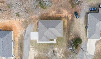 2119 Melody Ln, Alma, AR 72921